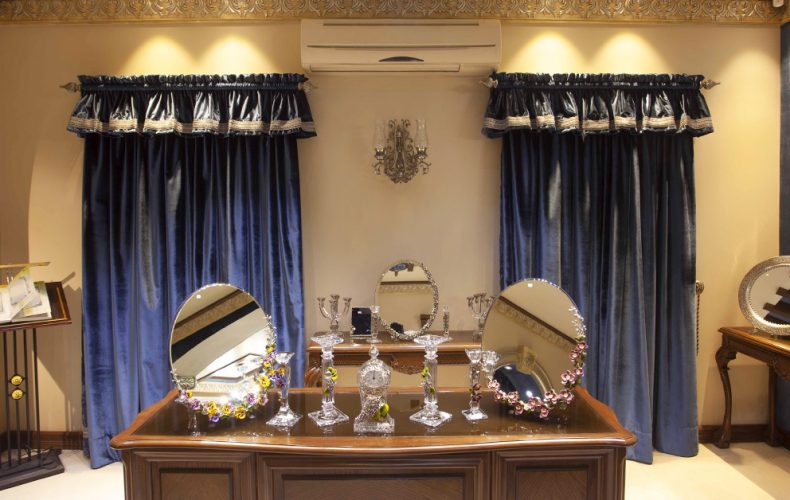 parsis-silver-gallery-tehran-shariati
